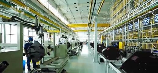 研发驱动提升产品'含绿量' 以低碳节能生产流程赋能风力发电技术服务