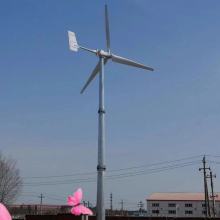 珠海市康普电子科技有限公司 深耕绿色能源，从手摇到风力发电的多元化技术探索